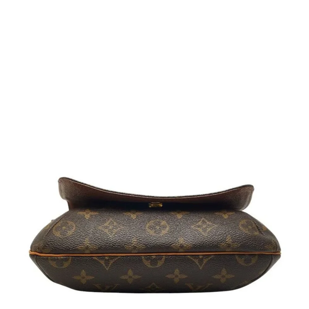 Louis Vuitton Musette Salsa Long Crossbody Bag